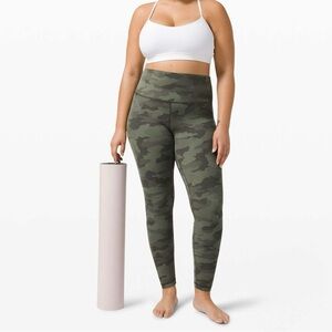 Lululemon - Align Legging 28 in